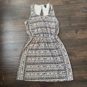 Patagonia Dress Size M